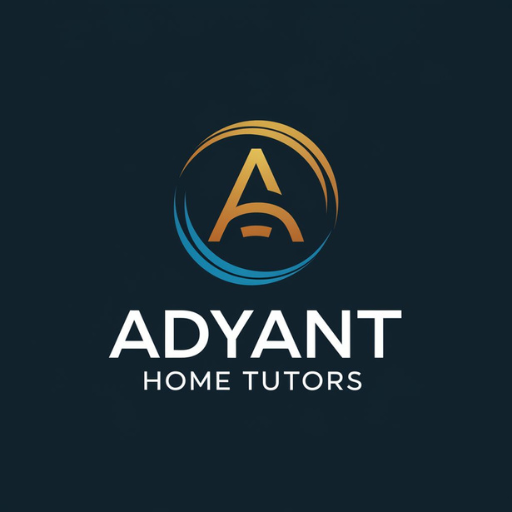Adyant Home Tuitions logo