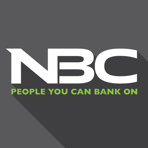 NBC Oklahoma Business Banking logo