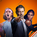 Cover Image of Download Tennis Manager 2020 – Mobile – World Pro Tour 1.26.5455 APK