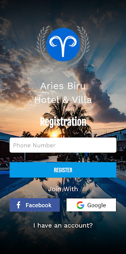 Aries Biru Hotel & Villa Screen 3
