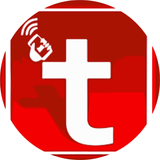 Táxi Londrina Motorista logo