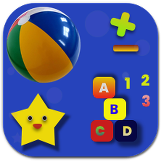Baby Games logo