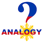 Pinoy Analogy Quiz (Learn Filipino Language) 8.8.4z