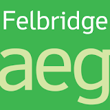 Felbridge FlipFont icon