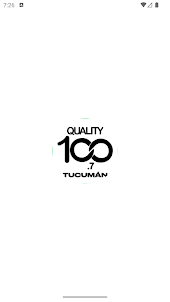 Quality 100.7 Tucumán