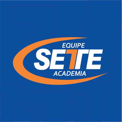 Academia Equipe Sette