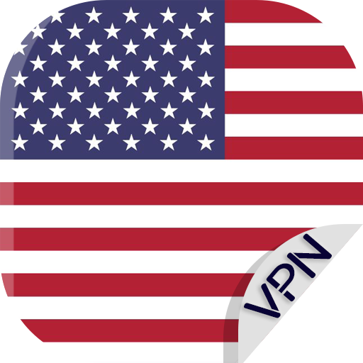 USA VPN - سريع وآمن