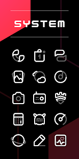 WLIP Icon Pack Screenshot