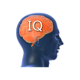 Test IQ icon