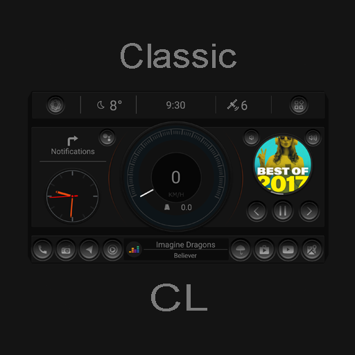 CL theme Classic
