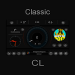 Cover Image of Download CL theme Classic  APK