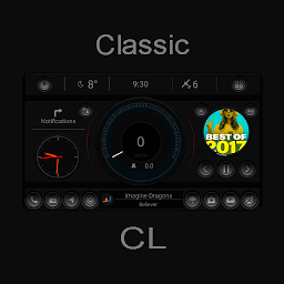 Icon image CL theme Classic