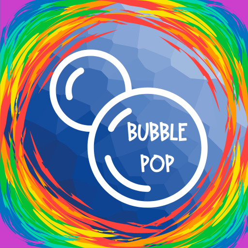 Bubble Pop Baby ABC 123