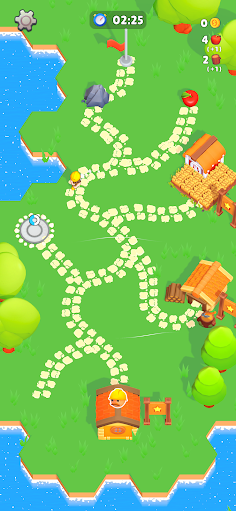 Do It 3D - Screenshot 2