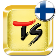 Top 40 Tools Apps Like Finnish for TS Keyboard - Best Alternatives