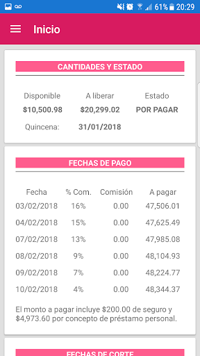 Maxilana Vales Screen 2