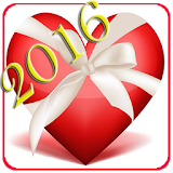 Saint Valentine Messages 2016 icon