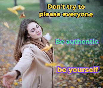 self esteem - self confidence  screenshots 1
