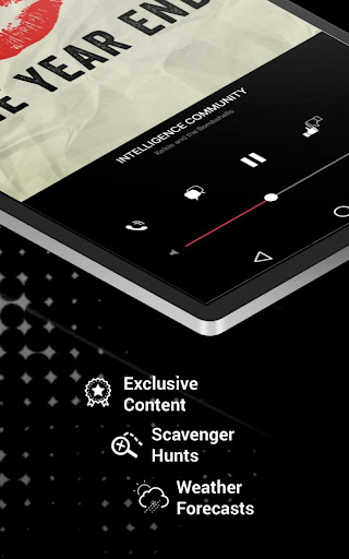 Screenshot of KBAT 99.9