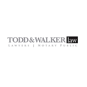 TODD & WALKER LAW