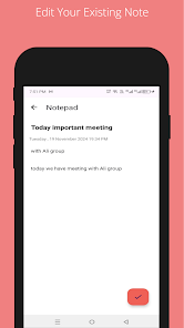 Screenshot image