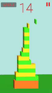 Build Tallest Towers
