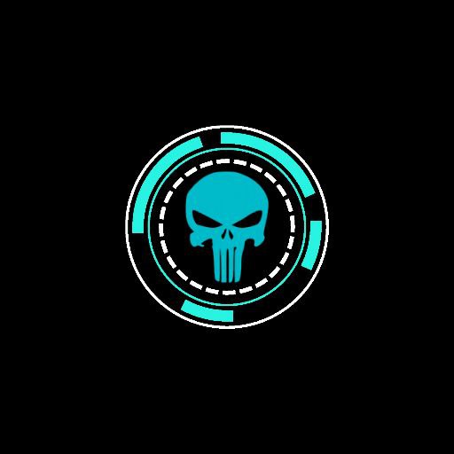 SPI SOCKET VPN logo