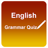 English Grammar Quiz : Test icon