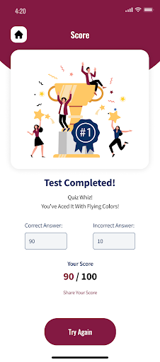 US Citizenship Test Prep