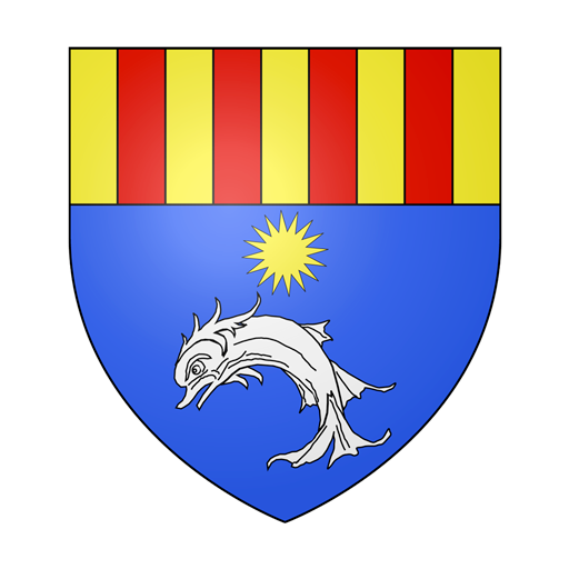 Mairie dEnsuès la Redonne logo