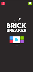 Bricks Breaker Number Blocks