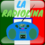 Radiolina Radio gratuita in Italia