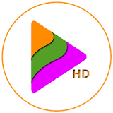 HD MX Player icon
