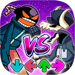 Cover Image of Download Friday fun fnf Whitty vs Tabi 1.0.4 APK