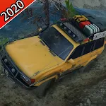 Cover Image of Download Offroad cruise jeep driving 1.0 APK