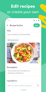 Whisk: Recipes & Meal Planner 1.50.1 7