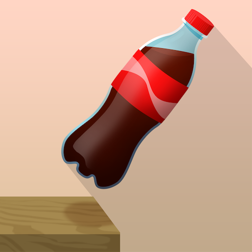 Bottle Flip Era: Fun 3D Game 2.0.24 Icon