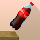 Bottle Flip: 3Dチャレンジ - Androidアプリ