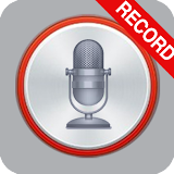 Voice Recorder -  Speech Memo icon