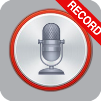 Voice Recorder -  MP3 Record