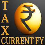 India Tax Calculator FY 2019-2020 icon