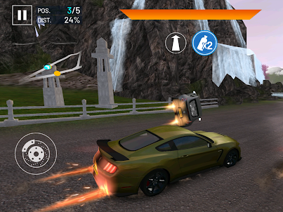 Asphalt Nitro 2