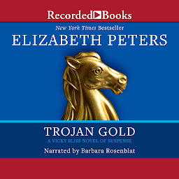 Imagem do ícone Trojan Gold