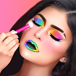 Cover Image of Download Makeup Games: Make Up Artist 1.0 APK