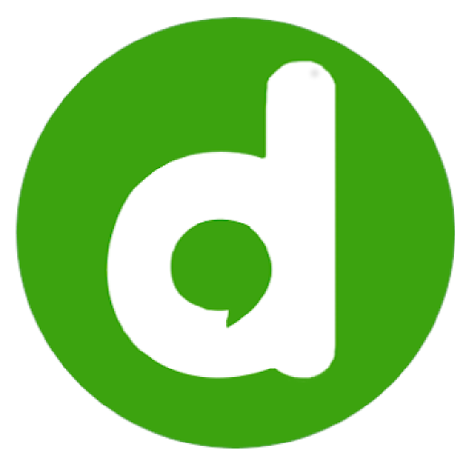 Mano Dienynas logo