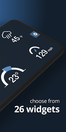 mo.ride - The motorcycle app. Screen 3
