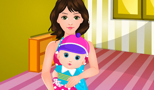 Pregnant mommy first son