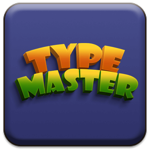 Type Master : Keyboard Game