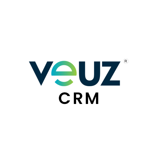 Veuz CRM logo