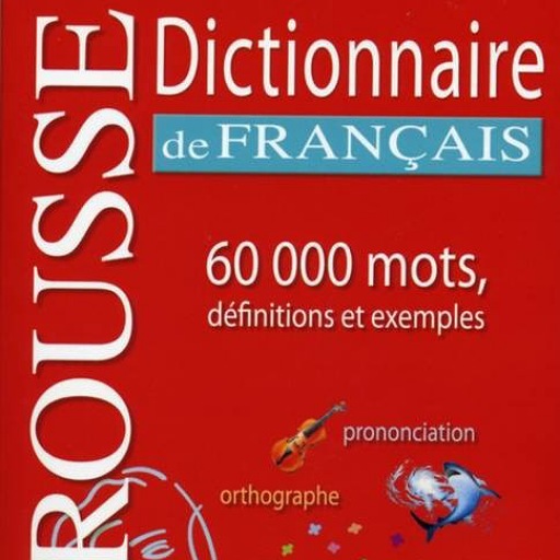 Larousse Dictionnaire Français (PRO) Apprendre Download on Windows